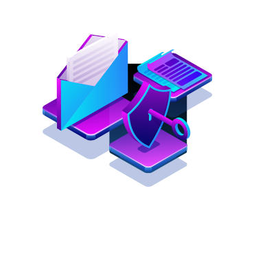 Secure Email Services