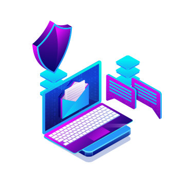 Managed Detection & Response (MDR)