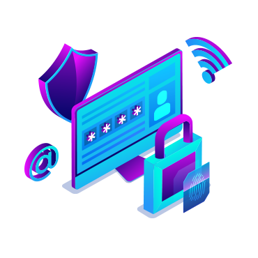 Identity & Access Management (IAM)